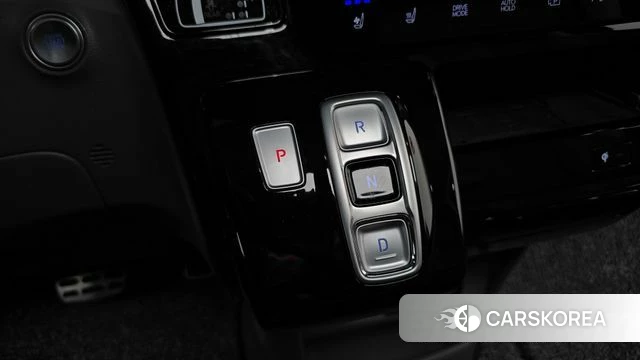 Hyundai Staria id 4322065 из Кореи 31
