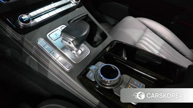 Genesis G90 id 4698623 из Кореи 42