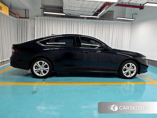 Honda Accord id 4341892 из Китая 19