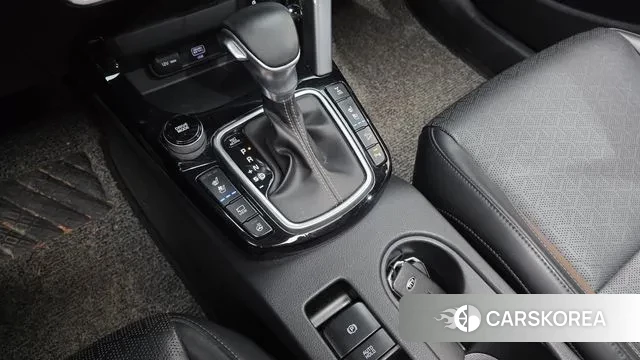 Kia Seltos id 3509105 из Кореи 19