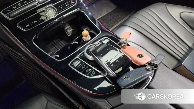 Mercedes-Benz CLS-Class C257 id 3641219 из Кореи 19