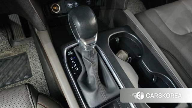 Hyundai Santa Fe TM id 4430541 из Кореи 19