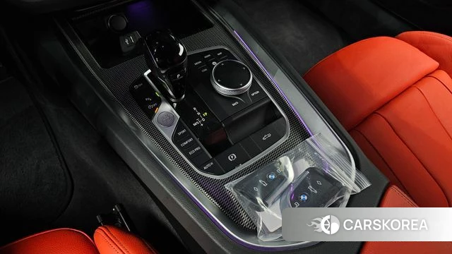 BMW Z4 (G29) id 4767348 из Кореи 30