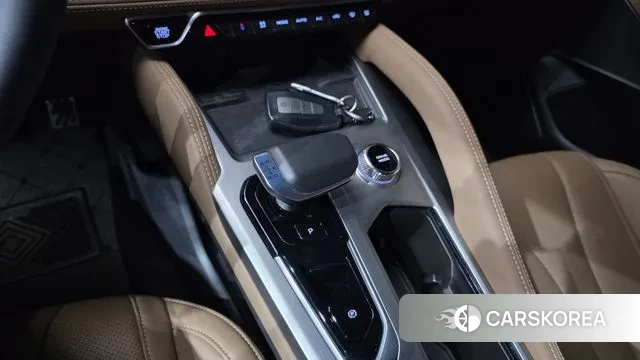 Renault Korea (Samsung) Grand Coleos id 3457142 из Кореи 19