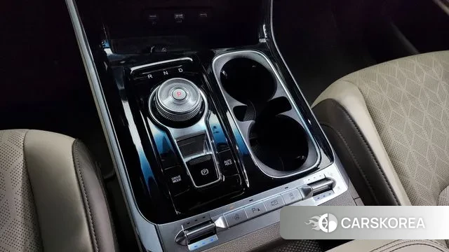 Kia Carnival 4th generation id 2975555 из Кореи 19