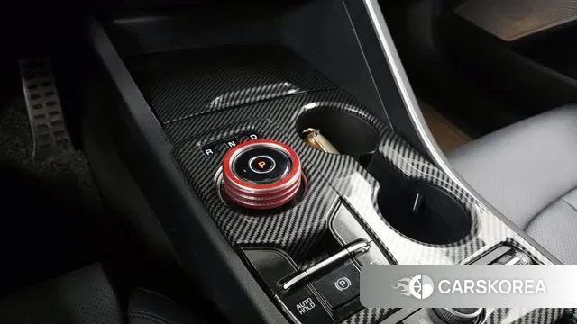 Kia K5 3rd generation id 3681355 из Кореи 19