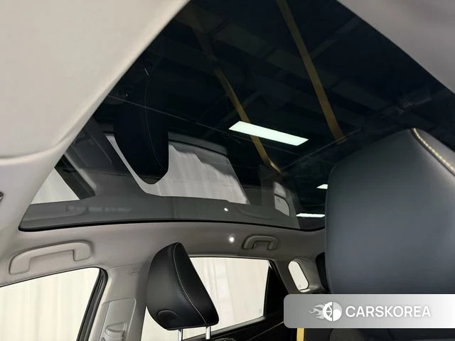 Toyota bZ5 id 4307128 из Китая 19