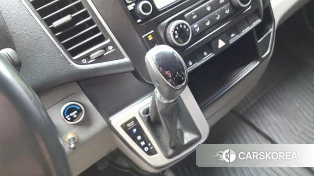 Hyundai Solati id 4356046 из Кореи 19