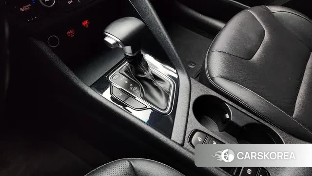 Kia The New Niro id 3592198 из Кореи 19