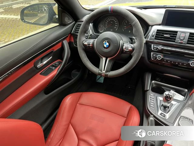 BMW M4 id 4209926 из Китая 15