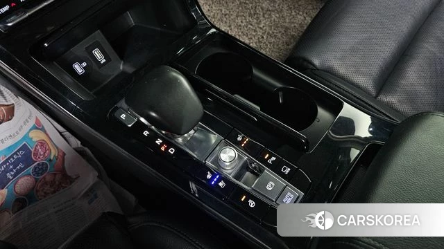 Kia K7 Premier id 4557469 из Кореи 19