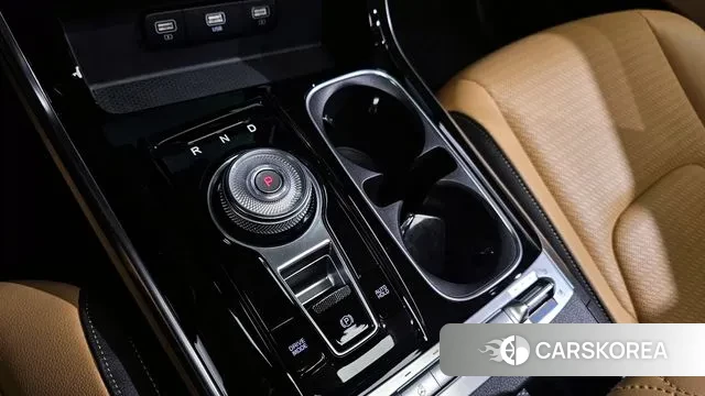 Kia Carnival 4th generation id 3634864 из Кореи 19