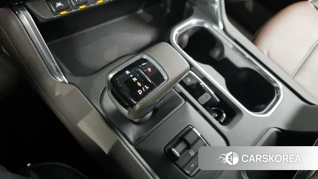 GMC Sierra id 3347545 из Кореи 19