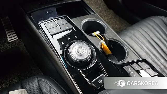 Kia K8 id 2993959 из Кореи 19