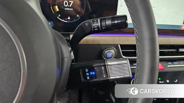 Hyundai Sonata D Edge (DN8) id 3487224 из Кореи 19