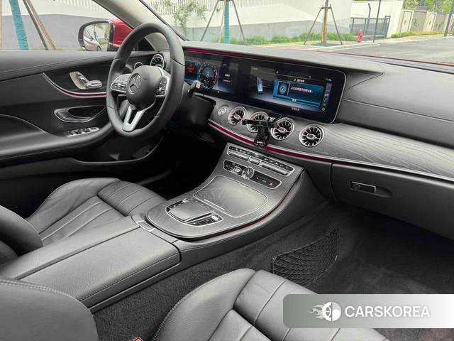 Mercedes-Benz E-class (imported) id 4211791 из Китая 16