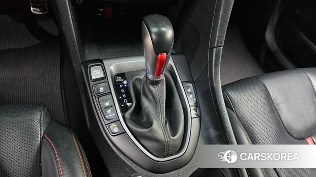 Hyundai Veloster (JS) id 4502766 из Кореи 19