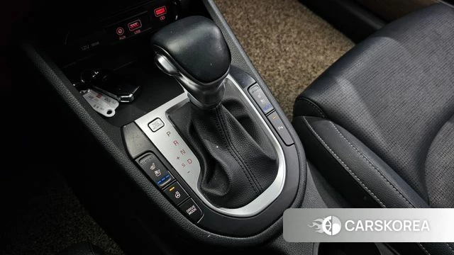 Kia Come New K3 id 4543561 из Кореи 31
