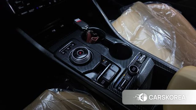 Kia K5 Hybrid 3rd Generation id 3879112 из Кореи 19