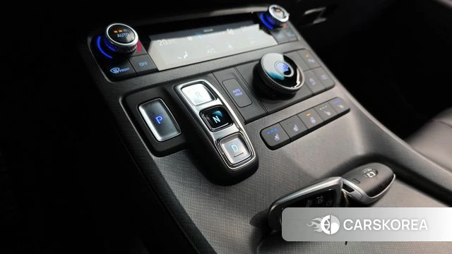 Hyundai The New Palisade id 3964145 из Кореи 19