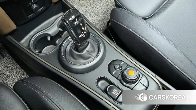 Mini Cooper Countryman id 3860895 из Кореи 19