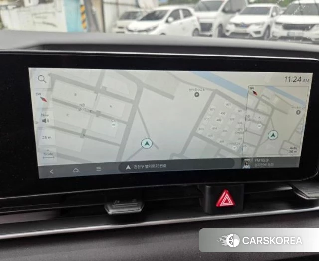 Kia The New Carnival 4th Generation id 4381498 из Кореи 15