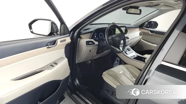 Hyundai Palisade id 3448499 из Кореи 19