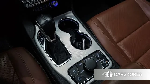 Jeep Grand Cherokee id 3054208 из Кореи 19