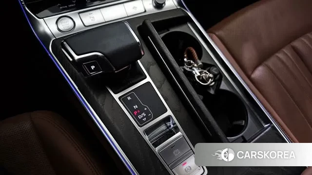 Audi A6 (C8) id 3033484 из Кореи 19