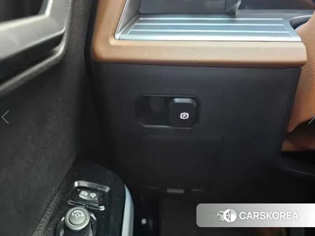 Ssangyong Torres id 3020846 из Кореи 9