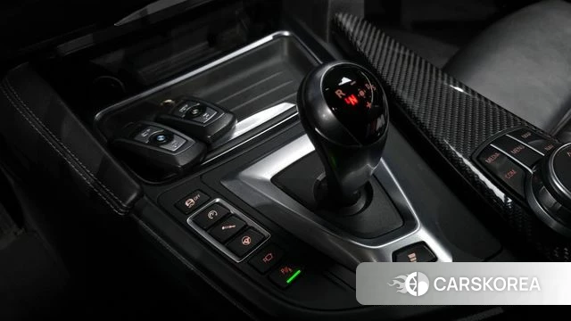 BMW M4 (F82) id 3829054 из Кореи 19