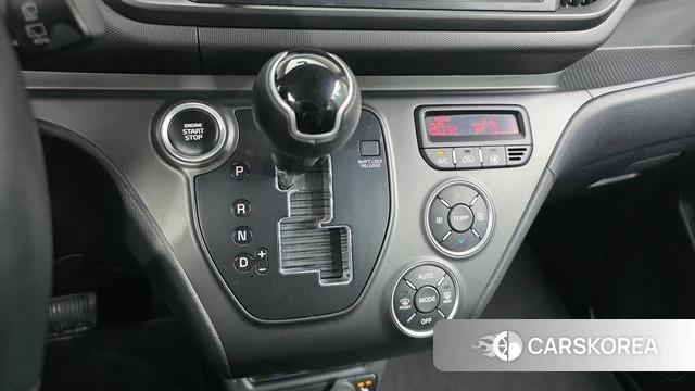 Kia The New Kia Ray id 4928436 из Кореи 19