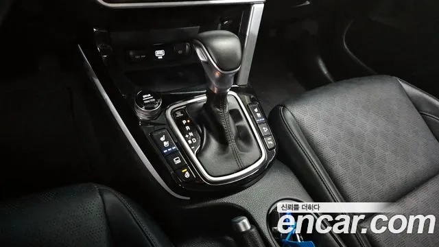 Kia Seltos id 2926977 из Кореи 19