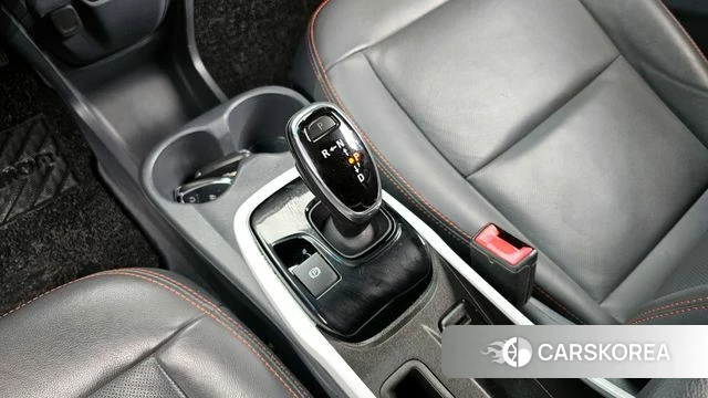 Chevrolet (GM Daewoo) Bolt EV id 3905726 из Кореи 19