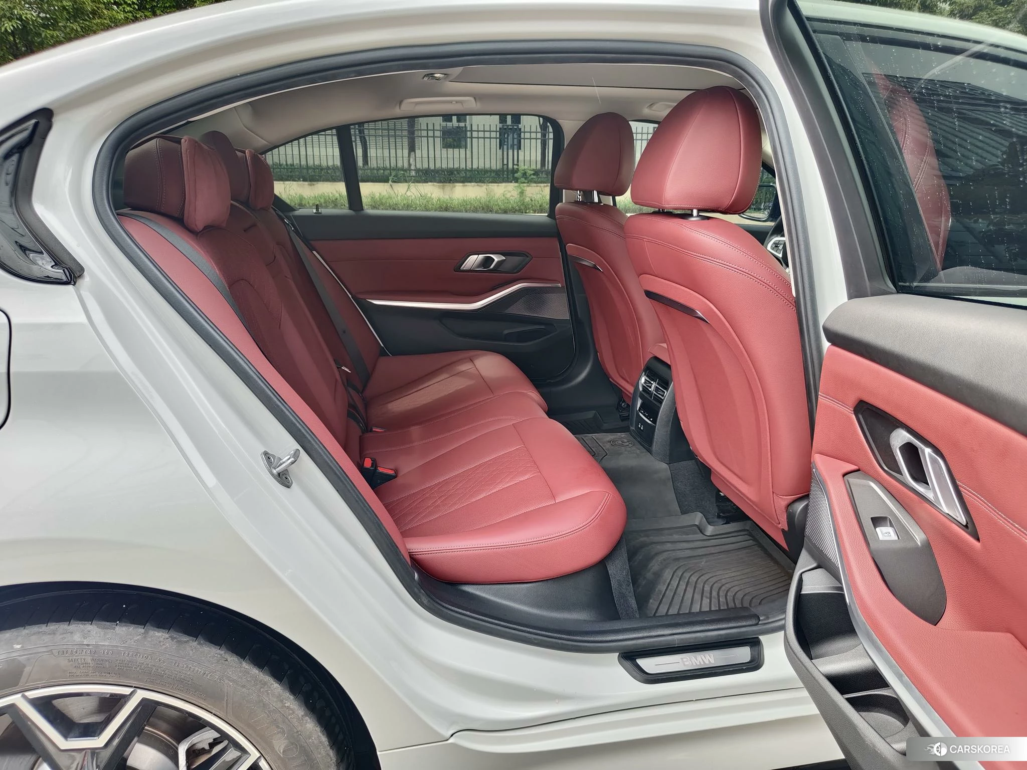 BMW i3 id 4504951 из Китая 29