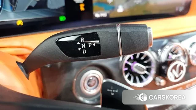 Mercedes-Benz S-Class W222 id 3612246 из Кореи 19