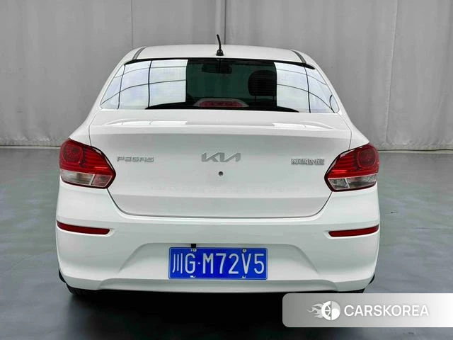 Kia Huanchi id 4262375 из Китая 20