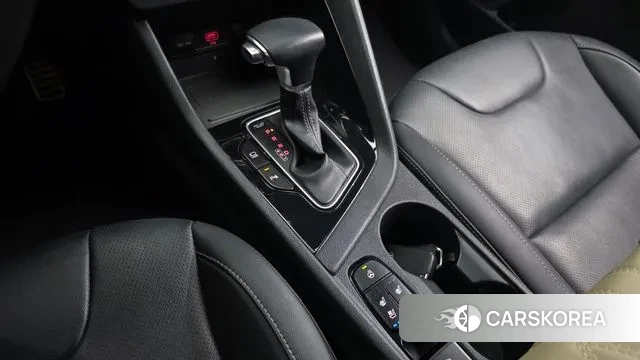 Kia The New Niro id 3017672 из Кореи 19