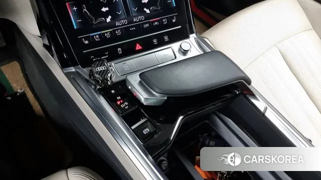 Audi e-Tron id 2884460 из Кореи 19