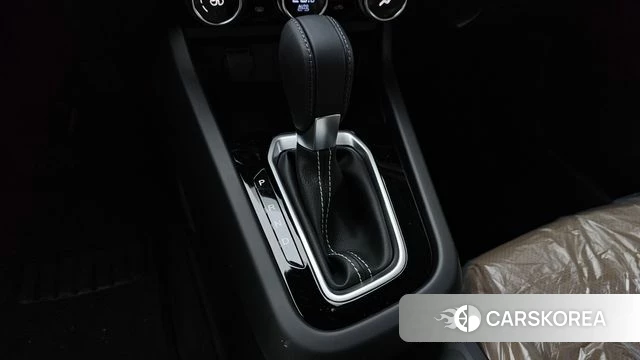 Renault Korea (Samsung) Arcana id 4748087 из Кореи 19