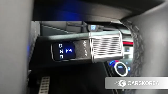 Hyundai Santa Fe (MX5) id 3310583 из Кореи 19