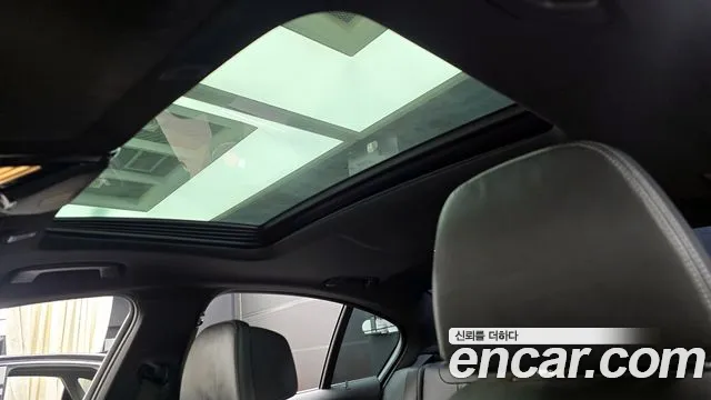 BMW 5 Series (G30) id 2667923 из Кореи 19