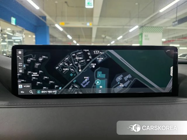Genesis G80 (RG3) id 4480759 из Кореи 19
