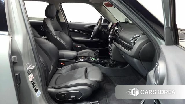 Mini Cooper Clubman id 3813213 из Кореи 19
