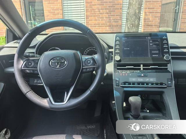 Toyota Asian dragon id 4366079 из Китая 17