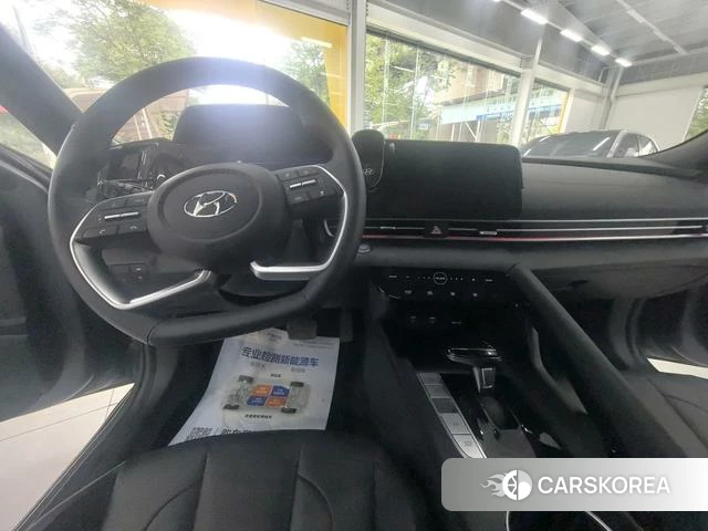 Hyundai Elantra id 4258012 из Китая 11