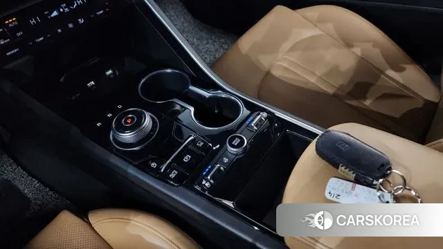 Kia K5 3rd generation id 3727945 из Кореи 19