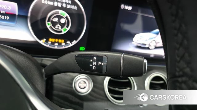 Mercedes-Benz E-Class W213 id 4609854 из Кореи 19