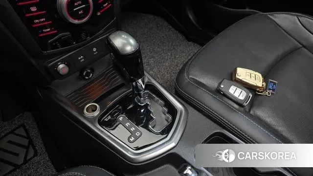 Ssangyong Tivoli Armor id 3380820 из Кореи 19