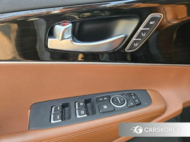 Kia The New Sorento id 3829399 из Кореи 16